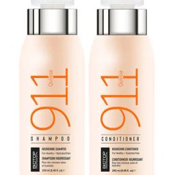 BIOTOP Professional 911 Quinoa Nourishing Shampoo & Conditioner Set-9