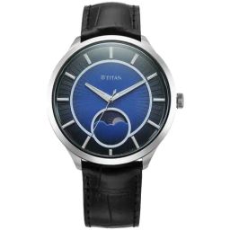 Titan 10028SL01 Regalia Stellar 2 Analog Watch for Men-47