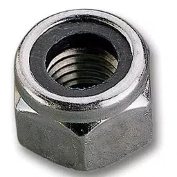 TR FASTENINGS NYLOC NUT, S/S, A4, M4, PK50, M4- N5A4-S50- (Pack of 50 Pcs)-image-40
