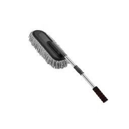 Winberg 90 cm Grey Multipurpose Duster, CarDuster-DEL-picture-2
