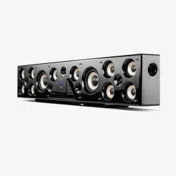 OSAKI SUPERB SOUNDBAR-bsst 5.1 Channel 180W HD Cinema Sound Processing as Dolby Prologic II (black)-27