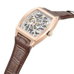 Kenneth Cole KCWGX0063802MN Automatic Analog Watch for Men image 3