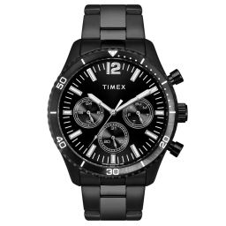 Timex TWEG22204 E Class Chronograph Watch for Men image 1