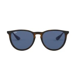 Ray-Ban 0RB4171 Dark Blue Erika Round Sunglasses - 54 mm-image-16
