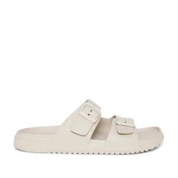 Aldo Men's Beige Casual Sandals-image-60