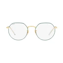 Ray-Ban 0RX6465 Evolution Green Full Rim Round Frame-picture-20