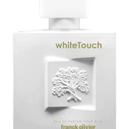 Franck Olivier White Touch Eau de Parfum Spray for Women - 100 ml-97