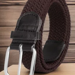Provogue Men Textured Casual Belt-picture-22