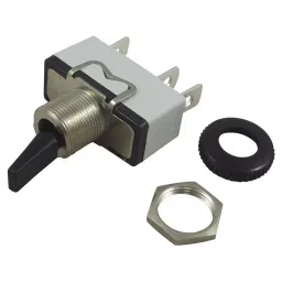 APEM SWITCH, SPDT, 636NH/2-picture-7