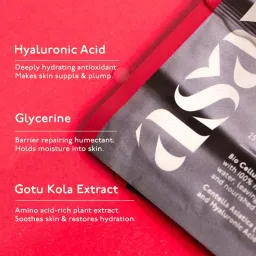 Asaya Running Deep Intense Moisture Mask image 2