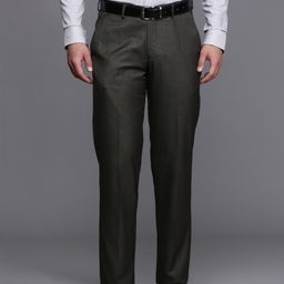 Louis Philippe Men Formal Trousers-picture-14