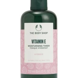 The Body Shop Vitamin E Hydrating Toner - 250 ml-67