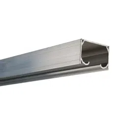 Hafele Top Track for Design 85 SV 5 m Silver Anodised Finish, 940.99.650-image-6