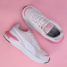 Puma Women's X-Ray Slimmic Strawberry Burst Running Shoes-image-48