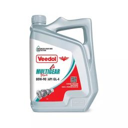 Veedol Multigear Plus 80W-90 210 L Gear Oil For Commercial Vehicles, 80W90-MP80W90-210 (Container of 210 L)-image-17