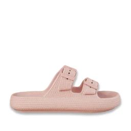 Fame Forever by Lifestyle Girls Pink Slides-image-7