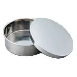 AS ONE Standard Sieve Round Shape, 6-577-35-image-73