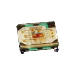 LUMEX LED, RED/GRN/BLU, 30/40/20 MCD, 0404, SML-LX0404SIUPGUSB (Pack of 5)-1