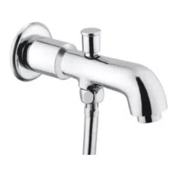 Plato Metalic Finish Italik Wall Spout Tip - Ton Size of 19.05 mm (3/4 Inch), I 106-image-82