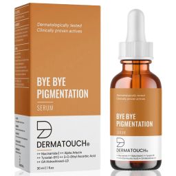 DERMATOUCH Bye Bye Pigmentation Serum - 30 ml image 2
