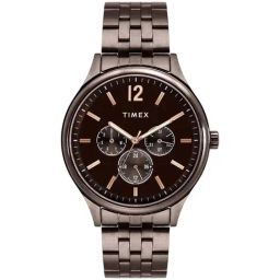 Timex TWEG18436 Analog Watch for Men-16