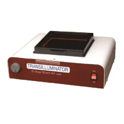 Labpro TI-506 302 nm 8W UV Transilluminator-34