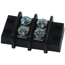 MOLEX Barrier Panel Mount Terminal Blocks TERMINAL BLOCK, BARRIER, 2POS, 14AWG 38770-0102-image-93
