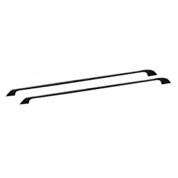 Auto Pearl O.E. Type Roof Rail ‎Plastic Compatible For Maruti Suzuki Eeco (Set of 2 Pcs)-image-62