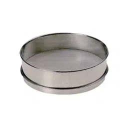 AS ONE Standard Sieve Round Shape, 5-5390-07-picture-22