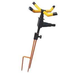 Unison Single Stage Sprinkler with 4 Arms Adjustable Height, 1109-image-35
