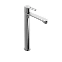 Plato Metalic Finish Prime Tall Body Pillar Cock Size of 19.05 mm (3/4 Inch), P 402-image-51