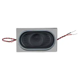 RS PRO 8 2W Miniature Speaker 20.6 mm Dia.100mm Lead Length, 35 x 20.6 x 5.25mm Model No 1367923-image-60