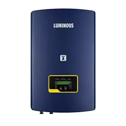Luminous 5 KW 1 Phase Solar Inverter NXI 150-picture-44