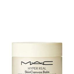 M.A.C Hyper Real Skincanvas Balm Moisturizer With Niacinamide, Hyaluronic Acid & Ceramide-picture-41