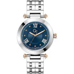 Gc Y59016L7M PrimeChic Analog Watch For Women-picture-7