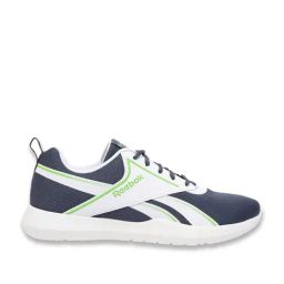Reebok Men's Austin 2 Navy Running Shoes-picture-42