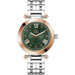 Gc Y59014L9M PrimeChic Analog Watch For Women-picture-10