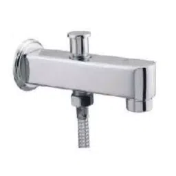 Plato Metalic Finish Fabious Wall Spout Tip - Ton Size of 19.05 mm (3/4 Inch), F 106-image-84