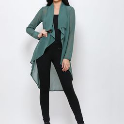 Moda Rapido Women Shrug-image-38