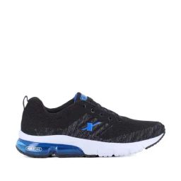 Sparx Men's Black Running Shoes-33