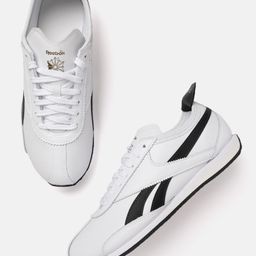 Reebok Unisex R400 Sneakers-picture-27