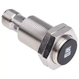 RS PRO Inductive Barrel-Style Proximity Sensor M18x1 8 mm Detection PNP 10-30 V DC, 2066161-9