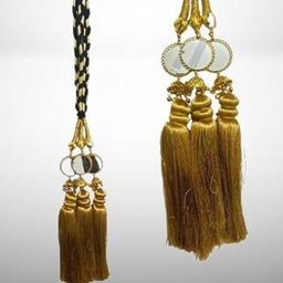 CARAPACE Women Hair Accessory Set-image-89