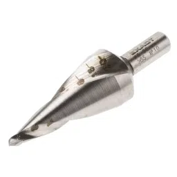 RS PRO HSS Cone Cutter 5X20 mm, 499267-image-9