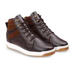 Bxxy Men High-Top Sneakers-picture-36