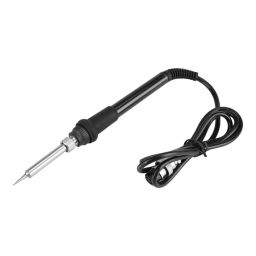 SCHOFIC 907A / 907B Replacement Soldering Iron Handle Pen Only for 936 Series Soldering Station-29