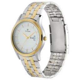 Titan NN1824BM01 Karishma Analog Watch for Men image 4