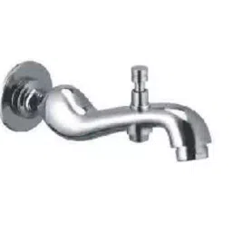 Plato Metalic Finish Roman Wall Spout Tip - Ton Size of 19.05 mm (3/4 Inch), R 106-image-4