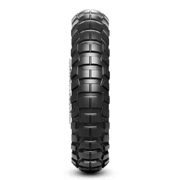 Metzeler KAROO 4 170/60 R 17 M/C 72Q M+S Tubeless Tyre for Bike-image-13