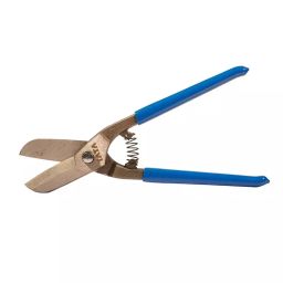 Tata Agrico 304.8 mm (12 Inch) Tin Cutter with Spring, TCS012 (Pack of 4)-image-48